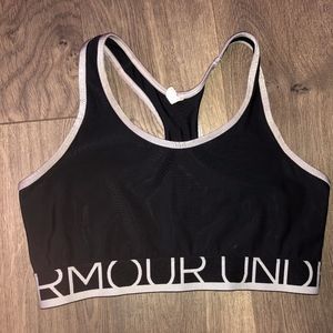 Under Armour Sports Bra